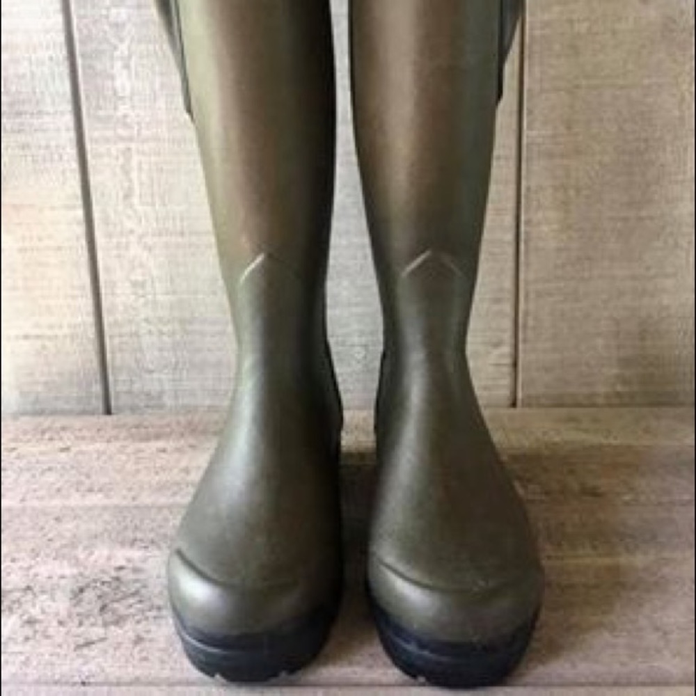 Le Chameau Women's Wellington Boots